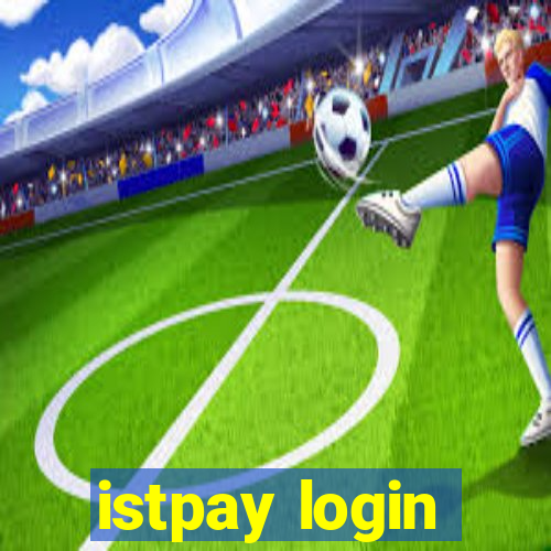 istpay login